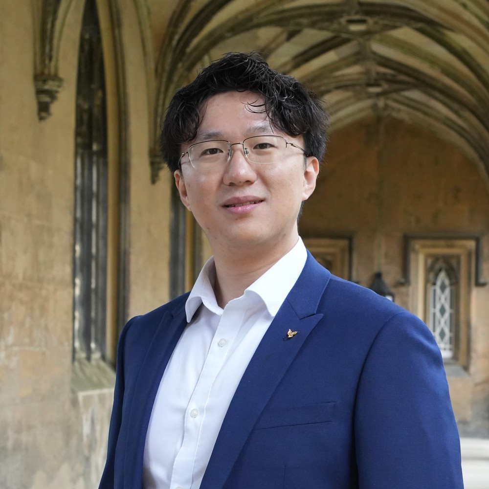 Yixiong Jing